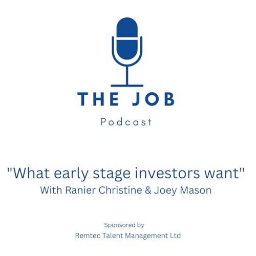 "What Venture Capitalists Want&rdquo;