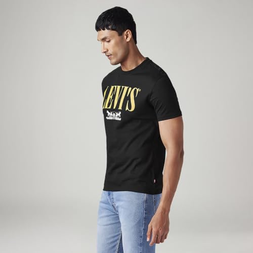 Image of Levi's Men's Slim Fit T-Shirt