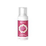 Skin Elements Intimate wash for Women (4.05 Fl Oz.) with Rose & Chamomile Water, Calendula & Aloe Ve