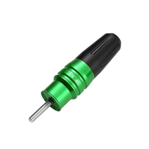 Protection anti-chute Rebel CMX1100 : patin de cadre robuste anti-rayure pour pot d'échappement