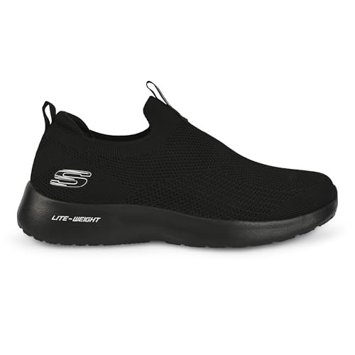 Image of Skechers Mens Dynamight Slipper