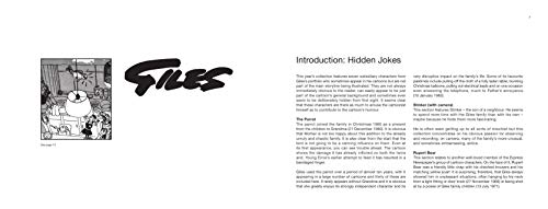 Giles The Collection 2020