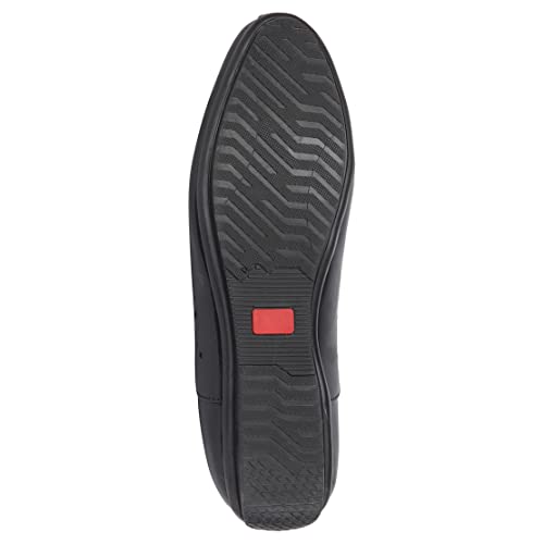 FAUSTO Men's Ethnic Traditional Juttis & Mojaris for Wedding|Ethnic|Occasions|Party|Fashion|Outdoor|Indoor|Lightweight|Shoes with Anti Skid TPR Sole