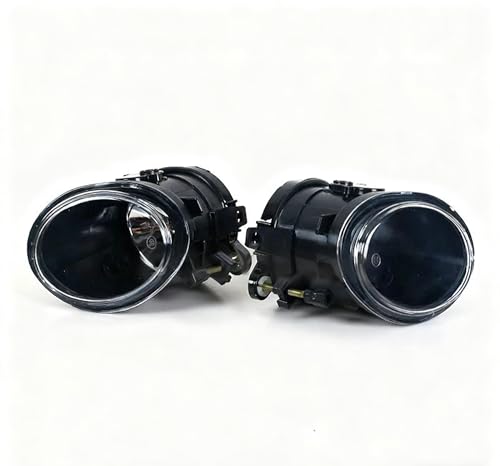 Feu antibrouillard avant auto de remplacement pour BMW M3 E46 et M5 E39 - 6