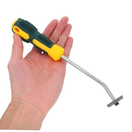 4 Outils de Décapage de Joint de Carrelage en Acier Tungstène - 4