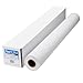 FastPlot Outdoor Scrim Vinyl Banner Waterproof 15 mil 400g - 36inch x 60ft Roll - 2inch core