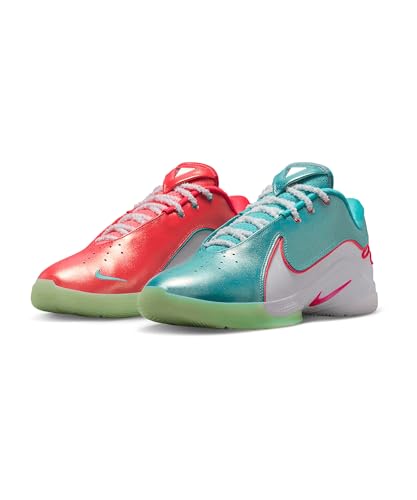 Image of Nike Men's Lebron XXII Crown Jewel Basketball Shoes
