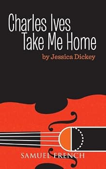Charles Ives, Take Me Home
