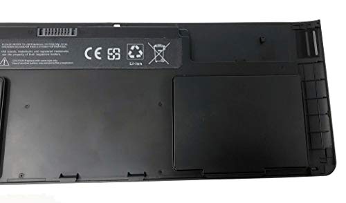 Ghu New Od06Xl Od06 Laptop Battery Compatible With Hp Elitebook Revolve 810 G1 Series Tablet Hstnn-Ib4F Hstnn-W91C 698943-001 698750-171 H6L25Aa H6L25Ut H6L25Aa H6L25Ut 11.1V #TOP3