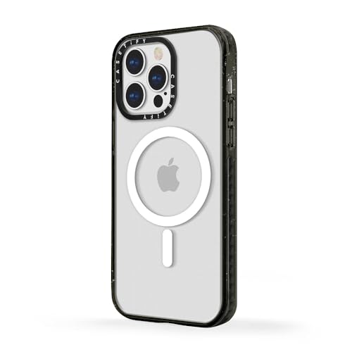 Image of CASETiFY for iPhone 13 Pro Case - Impact Compatible with MagSafe