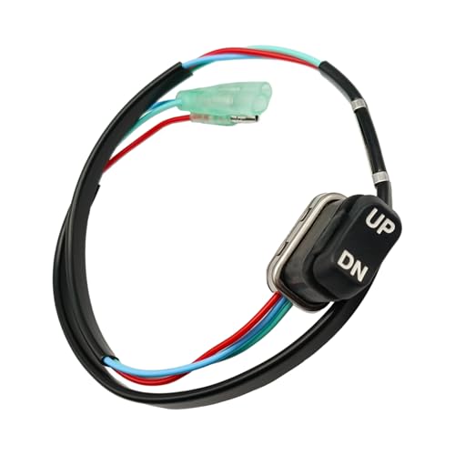 HeuroFosh Trim & Tilt Switch for Yamaha