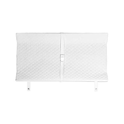 Davinci 31 Waterproof Contour Changing Pad for Changer Tray, Firm Support, Greenguard Gold Certified