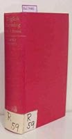 English farming past and present (Kingswood books B0000CL6EG Book Cover