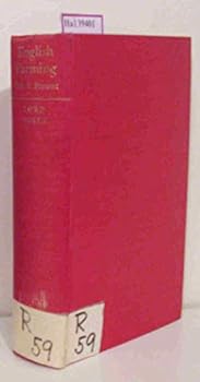 English farming past and present (Kingswood books