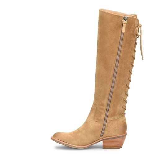 Sofft womens Sharnell Heel Waterproof4