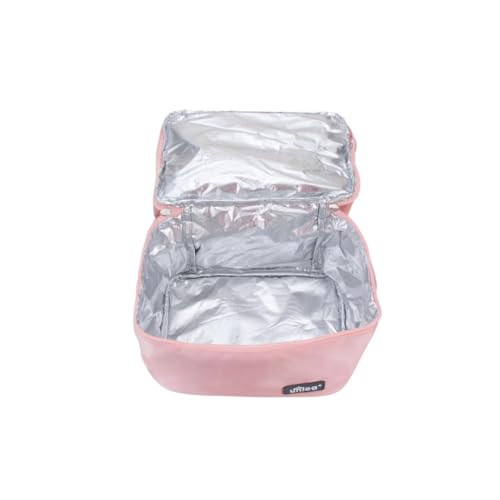 Bolsa Mochila Térmica com Divisória 7 Litros