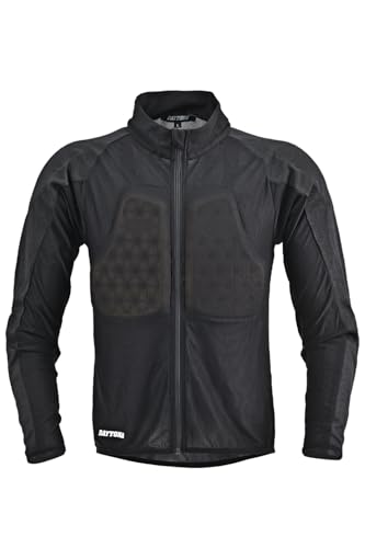 デイトナ　プロテクターインナーウェア Amazon | デイトナ(Daytona) バイク プロテクター インナー