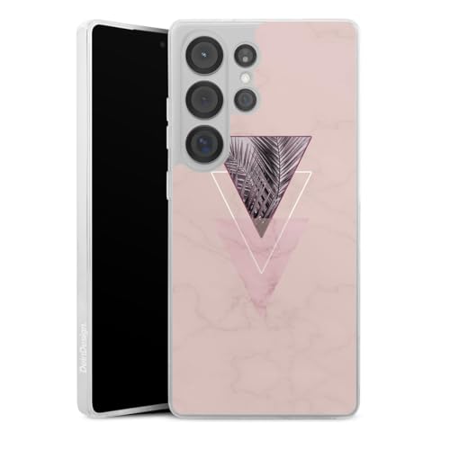 Coque Samsung S25 Ultra antichoc silicone souple motif anti-rayures