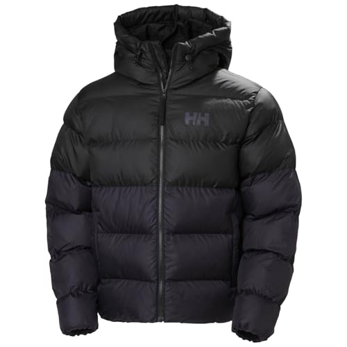 Helly-Hansen Active Puffy Jacket Homme doudoune chaude manteau hiver déperlant