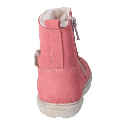 RICOSTA girl Cosima Boots,Width: Normal (WMS),Removable Insole,Sympatex3