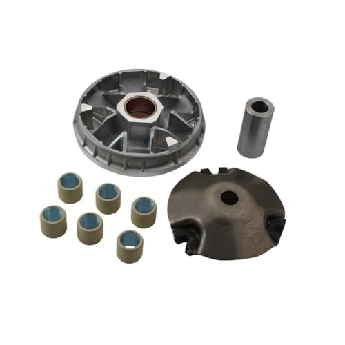 Kit variateur 16g scooter 250cc 300cc 4T pièce 22000-LM7-000
