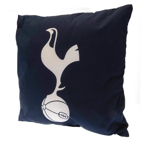 Coussin Tottenham Hotspur bleu le cadeau idéal pour supporter passionné - 2