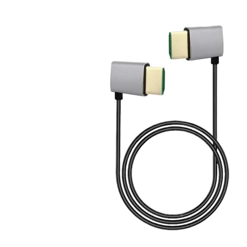 8K 90x HDMI 2.1V R[h 60Hz 4K 120Hz 48Gbps EARC ARC HDCP  HDR HD TV vWFN^[ P;S/4 P;S/5 p(Left to Right,0.5m)