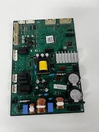 DA92-01196A Assembly Pcb Main;sbs,rs5300tc,165 OEM by Part Supply House