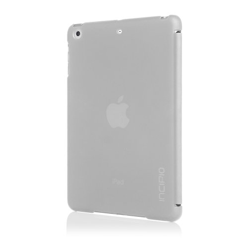 Incipio Smart Feather Case for iPad Mini Retina - Frost (IPD-341-FST)