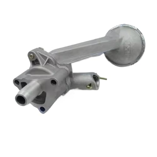 Pompe à huile de rechange contre la surchauffe moteur du Go Kart Roketa et UTV 650
