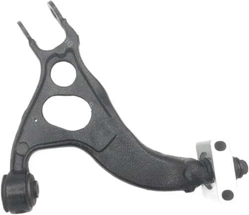 Bras de commande supérieur arrière gauche 8A8Z5500C de suspension pour Flex 2009-2019