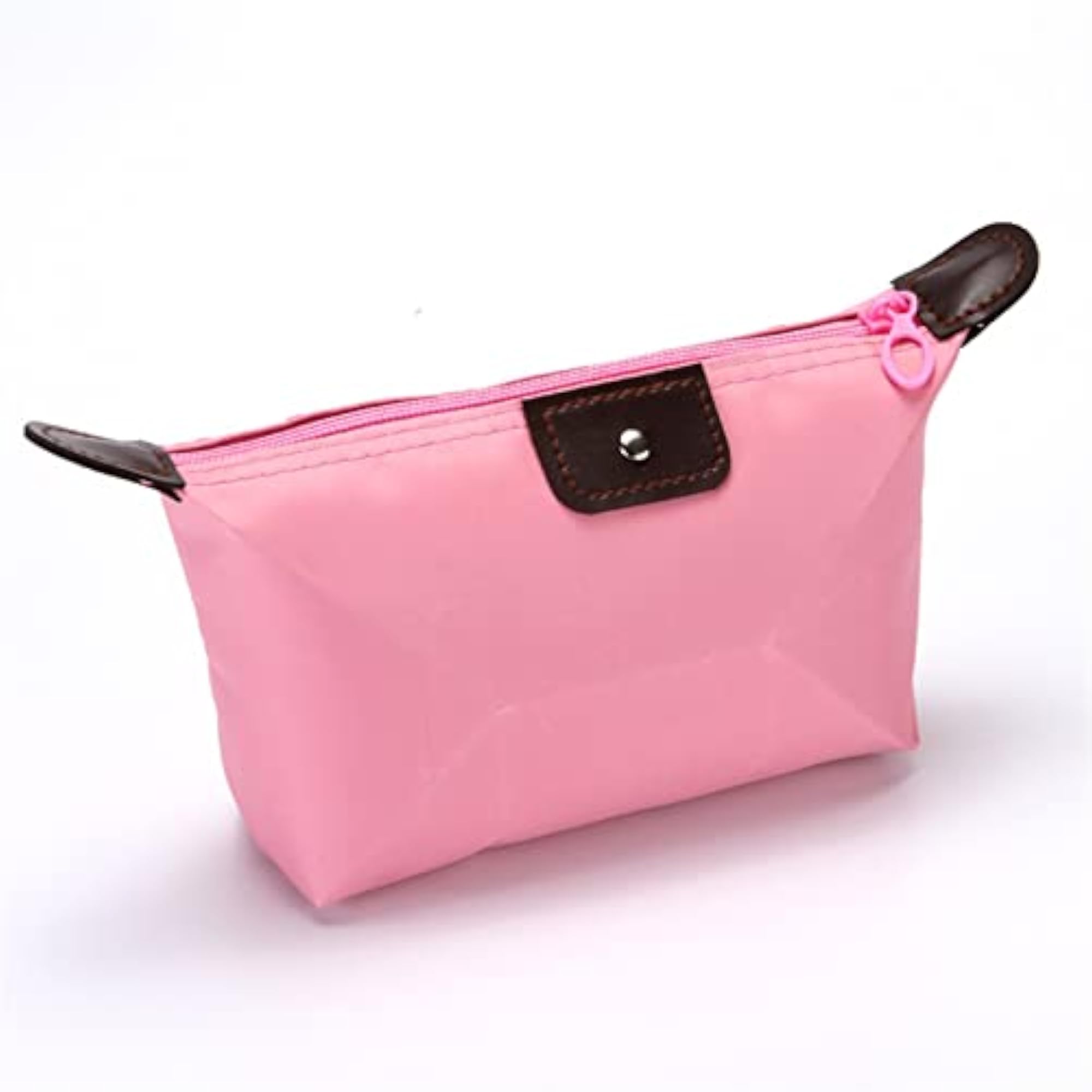 Nylon Portable Multi-function Cosmetic Bag