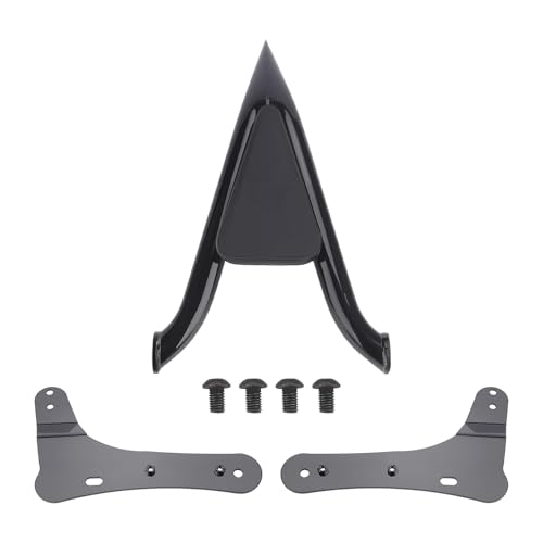 FIASRAC Sissy Bar Backrest for Vulcan S
