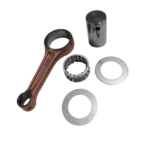 Vilebrequin avec bielle TRX250 : restaurez la puissance du moteur de votre moto Recon et Sportrax