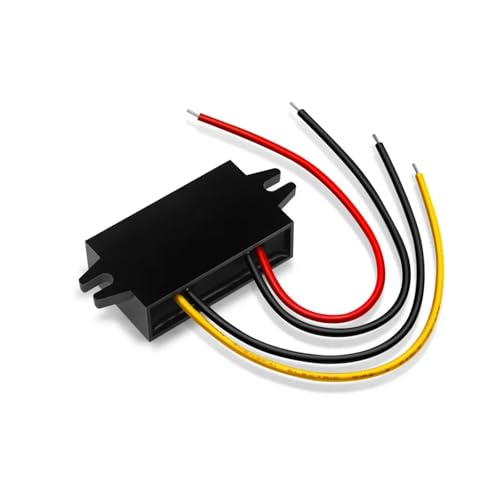 Convertisseur CC-CC 5V régulateur haute précision à efficacité maximale