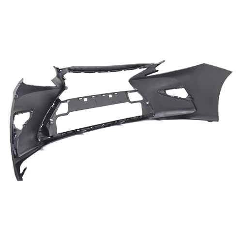 Image of FitParts Compatible with Lexus ES300h /ES350 2016-2018 Front Bumper Cover
