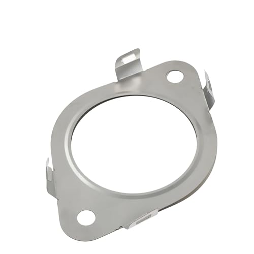 Image of Exhaust Pipe Gasket 68505222AA Fit for 2019-2022 RAM 1500 3.6L & 5.7L