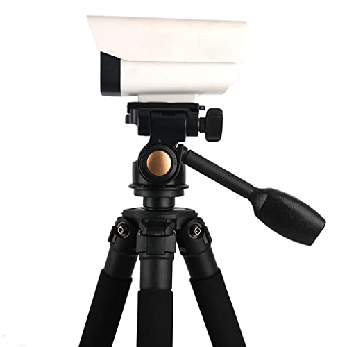 Trípode para proyector con diseño plegable y ligero para proyecciones estables 6