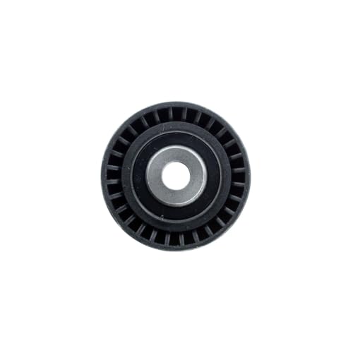 Image of Nonstop Auto Alternator Fan Belt Tensioner Idler Pulley 1152359 For Citroen C3 For Peugeot 1007 107 206 307 407 Partner For Ford C Max Focus Fiesta Fusion For Toyota Aygo For Volvo C30 S40 V50