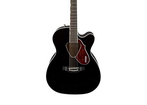 Gretsch G5013CE Rancher Junior Acoustic Electric Guitar #TOP8