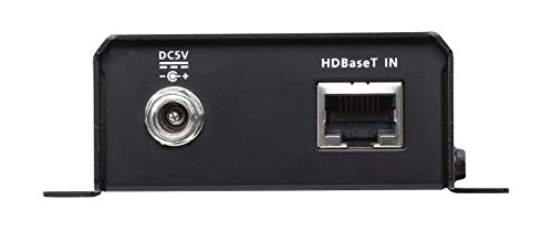 ATEN VE901 Extensor de Señal para Solucionar Pérdida de Video Corto 3