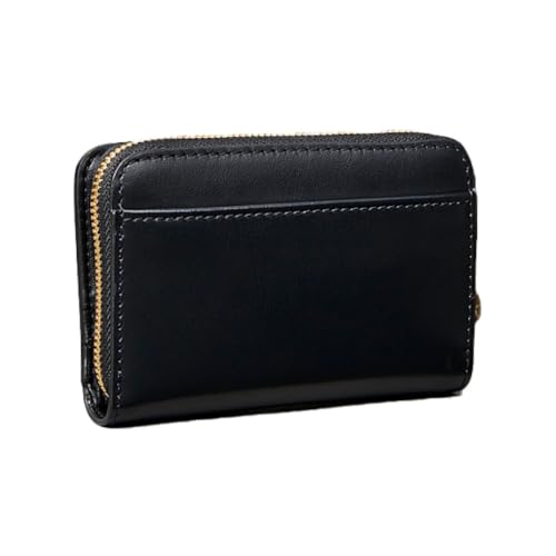 Portefeuille Calvin Klein Jeans CK PULLER MEDIUM FLAP ZIP AROUND LV04F1075G – Unique - vue 7