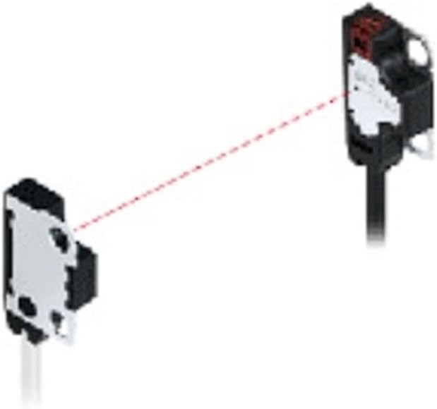 EX-Z11FA｜Ultra-Minute Photoelectric Sensor EX-Z, 1PCS