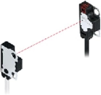 EX-Z11FA|Ultra-Minute Photoelectric Sensor EX-Z, 1PCS