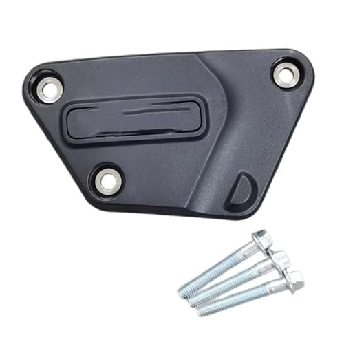 Protection moteur moto YZF R6 pour rouler serein au quotidien