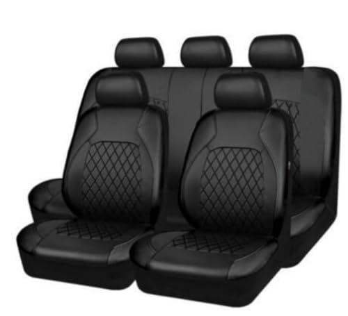 Housses De Siège Avant Pour Audi A3 Sportback (8V) 2016-2020 – Protection étanche Et Respirante