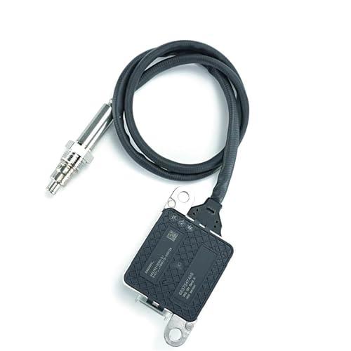 Capteur NOx pour Dodge Ram 3500 6.7L 2019-2021 | Remplacement OEM 68375474AB