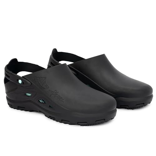 CALZURO Eco-Rebel TPE Clogs