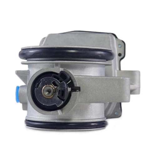 Válvula de mariposa de aceleración para Renault Kangoo 2