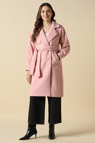 Image of Allen Solly Womens Jacket